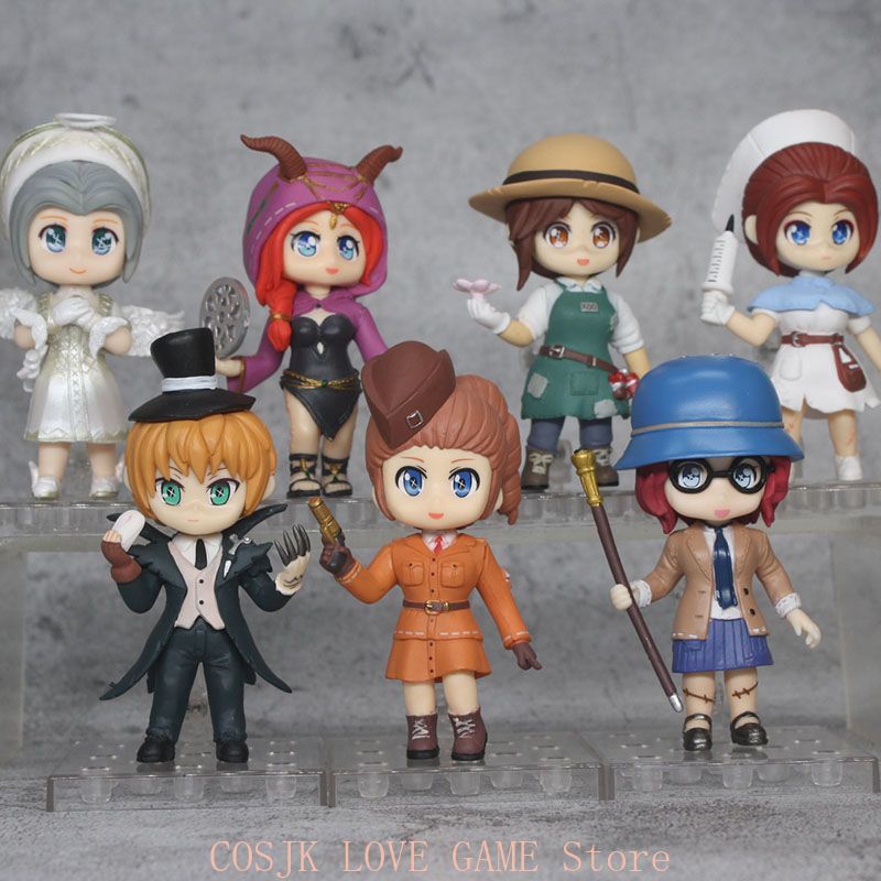 Women Accessories Gift - Identity V - Statuetta da Collezione: