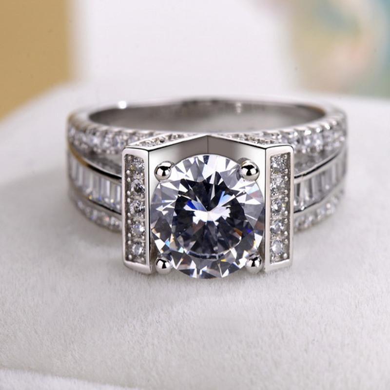 Women Accessories List - Anello di Cerimonia Nuziale Dei Monili