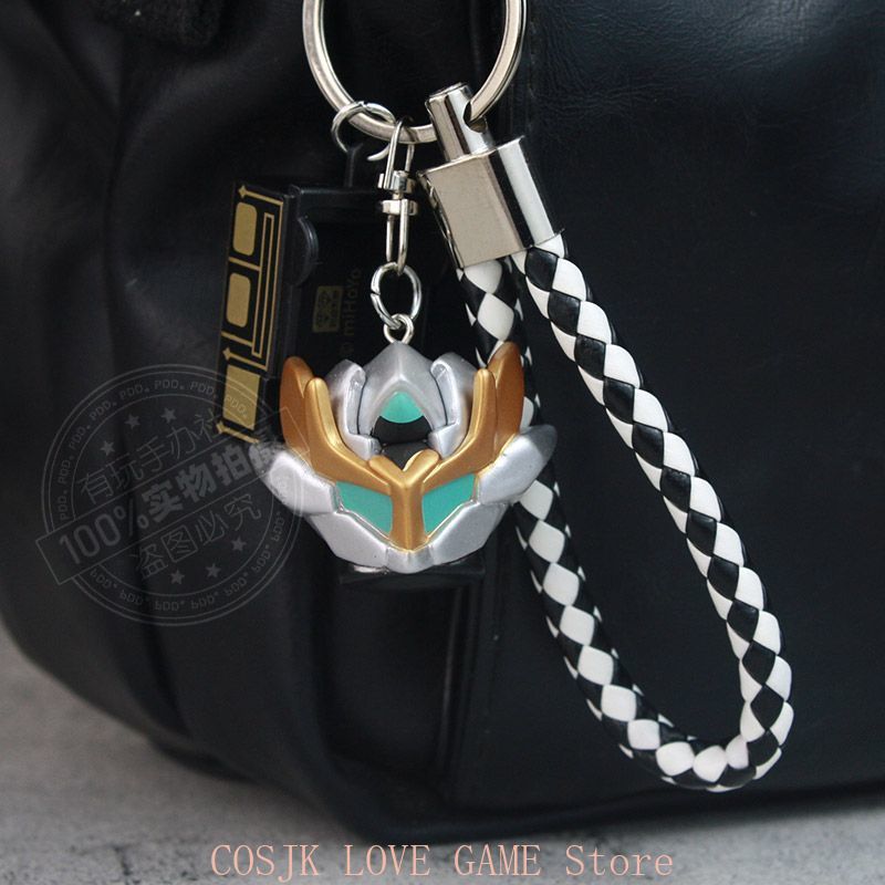 Women Accessories Gift - Anime Honkai: Star Rail - Portachiavi