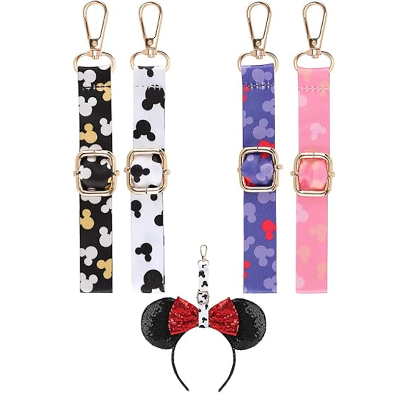 Women Accessories List - Supporto per orecchie di Topolino per