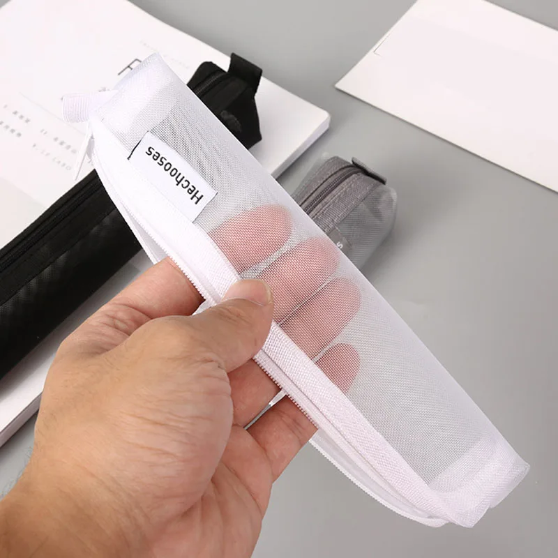 Women Accessories List - 1 pz pennello per trucco custodia