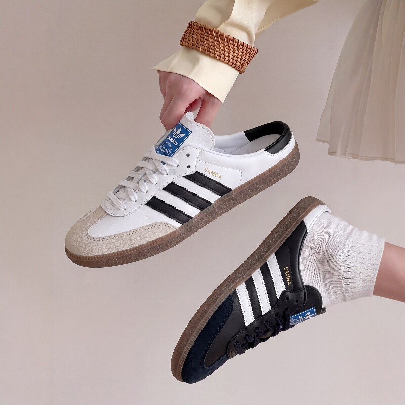 Women'S Accessories Adidas - Adidas Originals Scarpe Slip-On Mule da