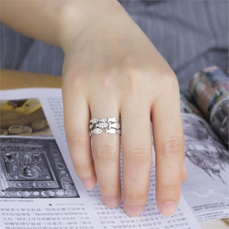 Women Accessories Outlet - Presa di fabbrica Design adorabile Anelli