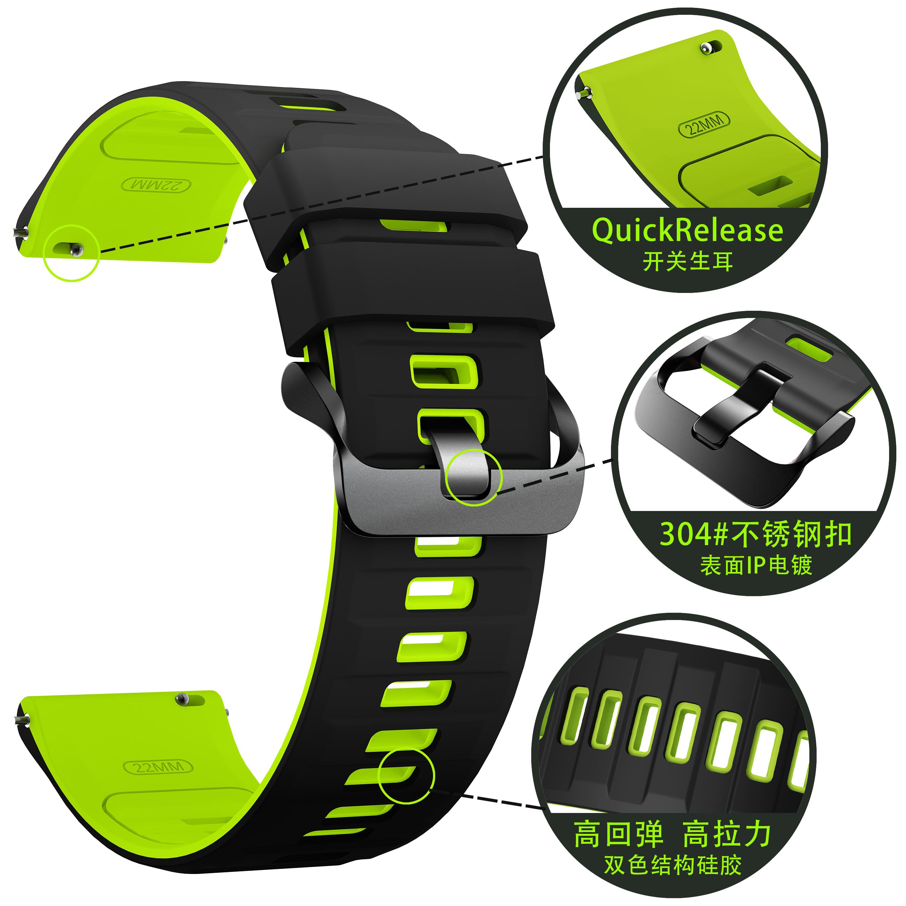 Cinturino Sportivo in Silicone - Women'S Accessories Nike recensione e prezzo