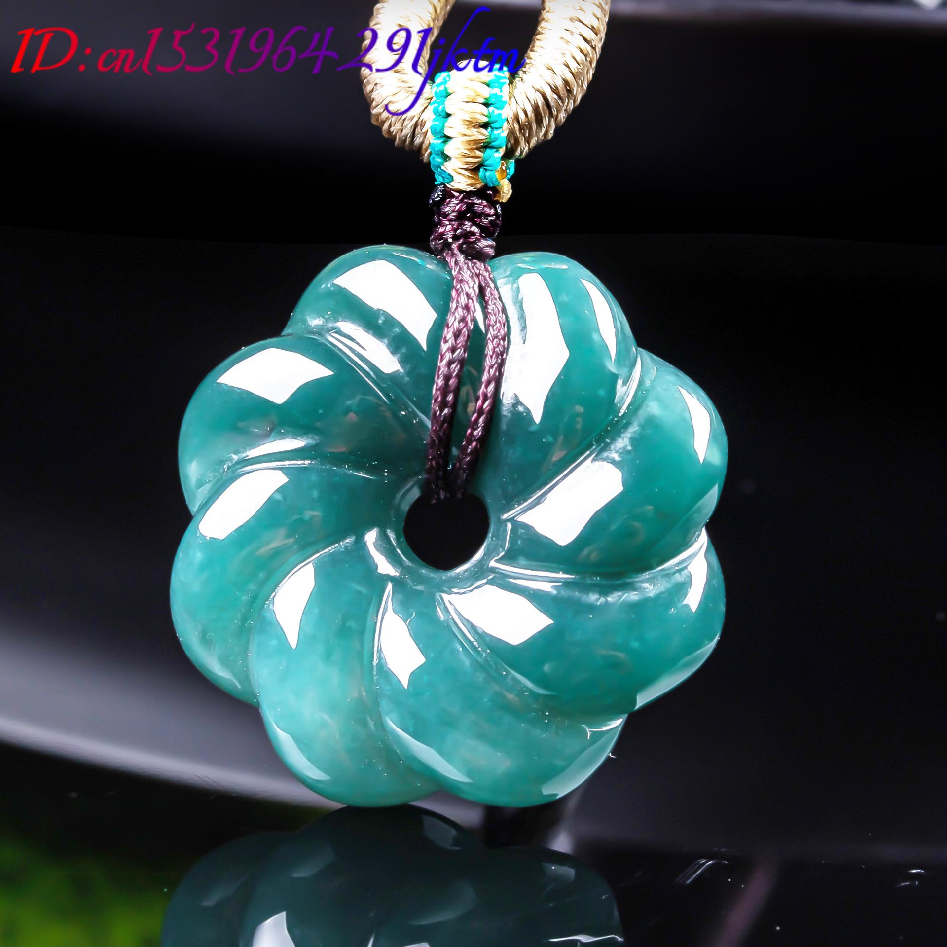 Collana con Pendente a Fiore i - Women Accessories To Gift recensione e prezzo