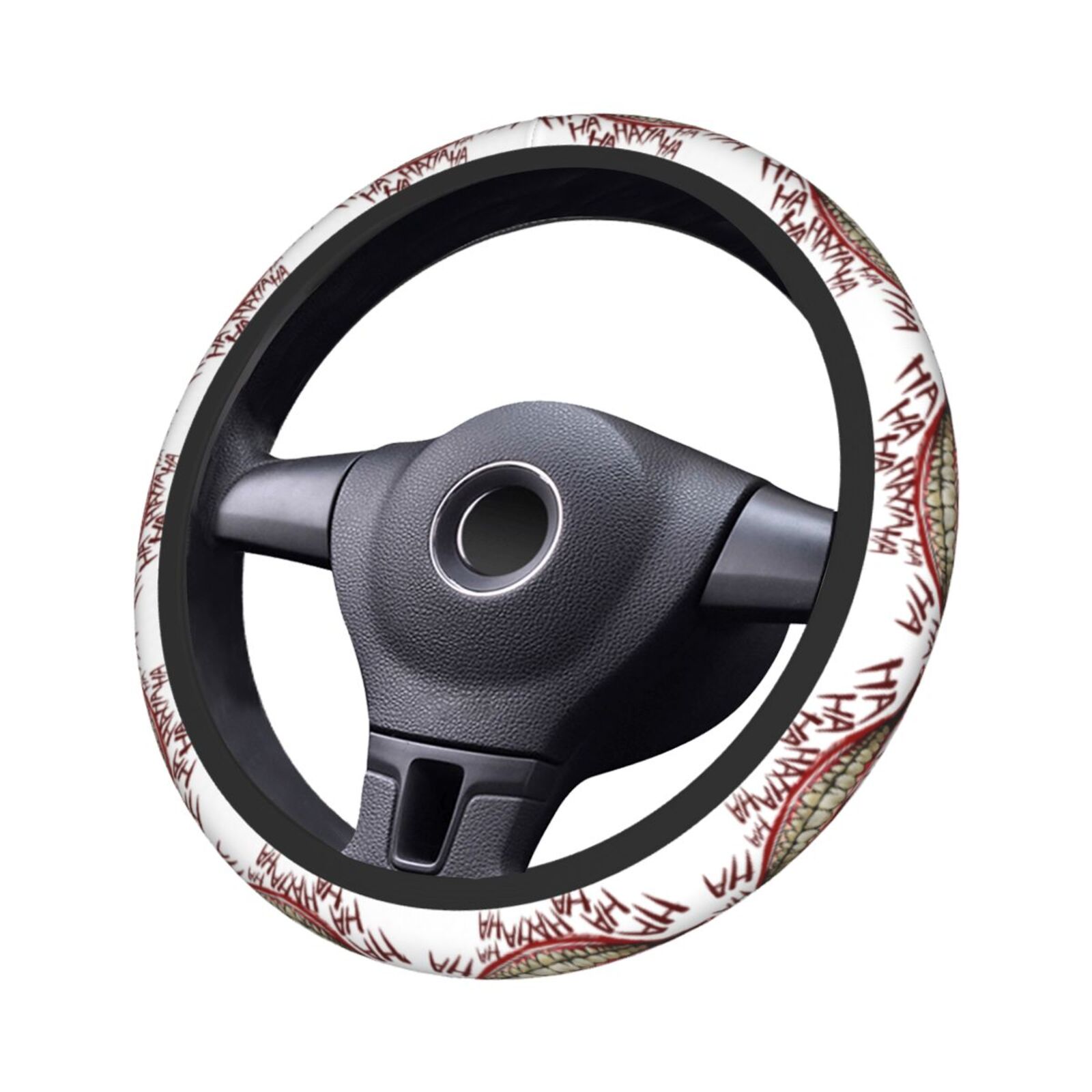 Hahaha Joker Laughs Stampa Vol - Women'S Accessories Vans recensione e prezzo