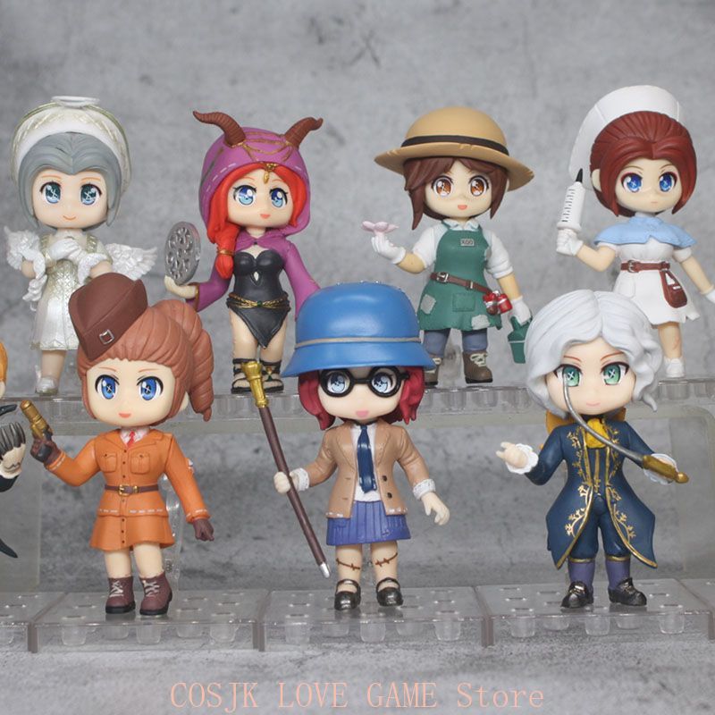 Identity V - Statuetta da Coll - Women Accessories Gift recensione e prezzo