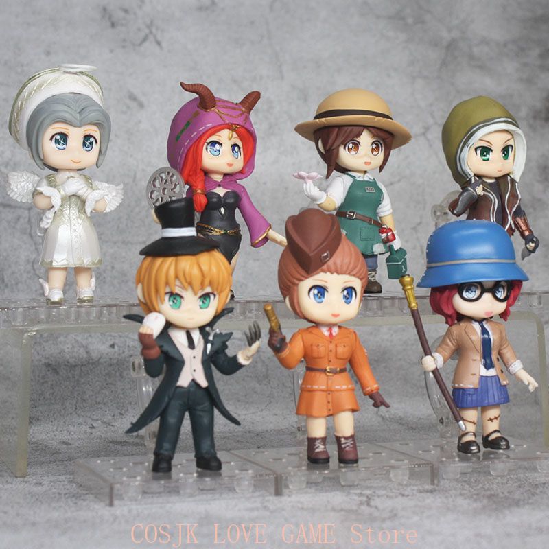 Identity V - Statuetta da Coll - Women Accessories Gift recensione e prezzo