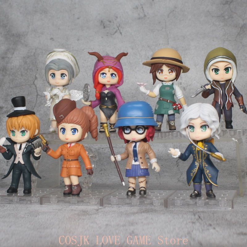 Identity V - Statuetta da Coll - Women Accessories Gift recensione e prezzo