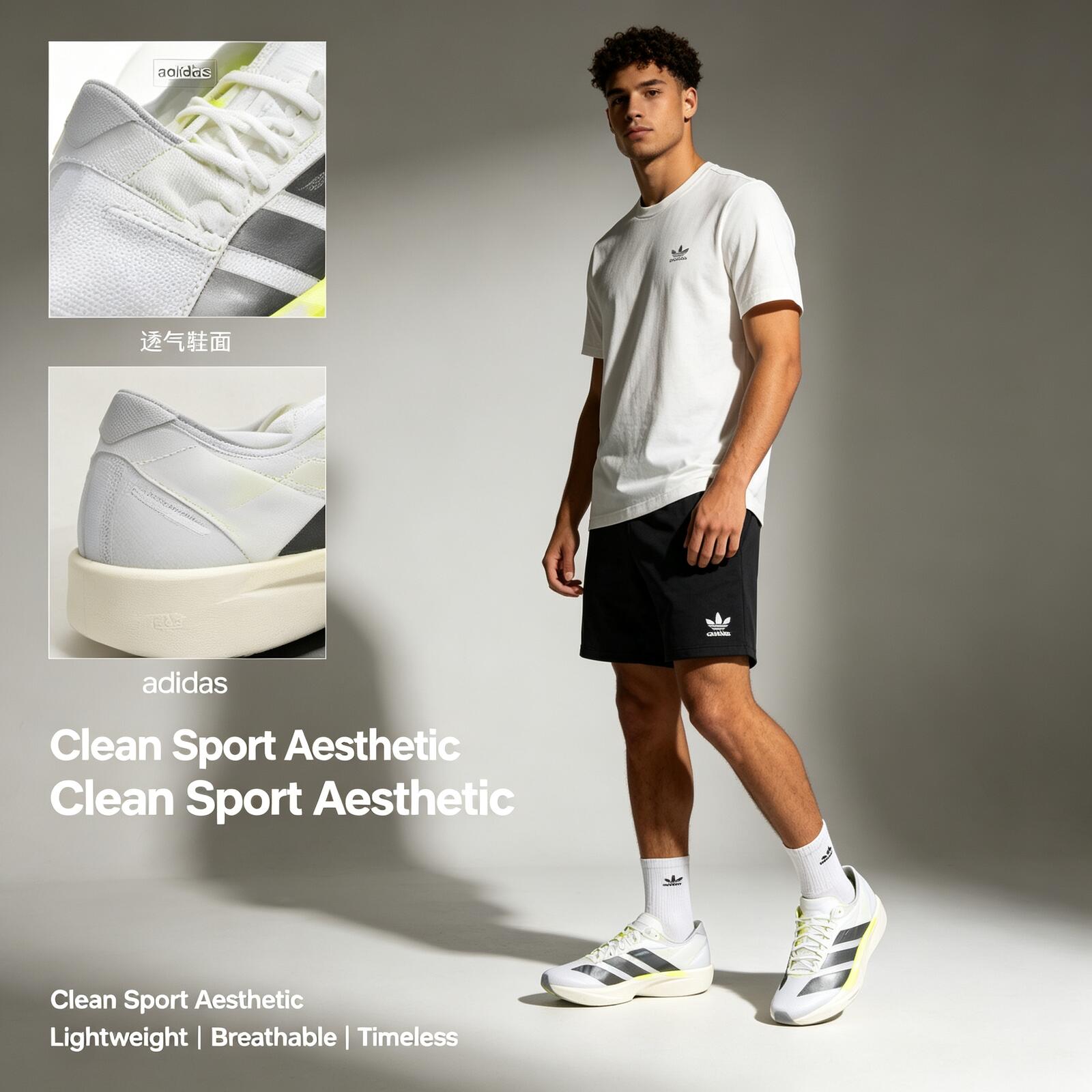 Scarpe da Corsa Leggere Adidas - Women'S Accessories Adidas recensione e prezzo