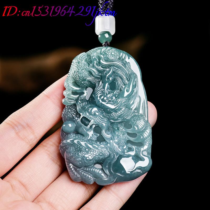 Collana con Pendente Drago in  - Women Accessories To Gift recensione e prezzo