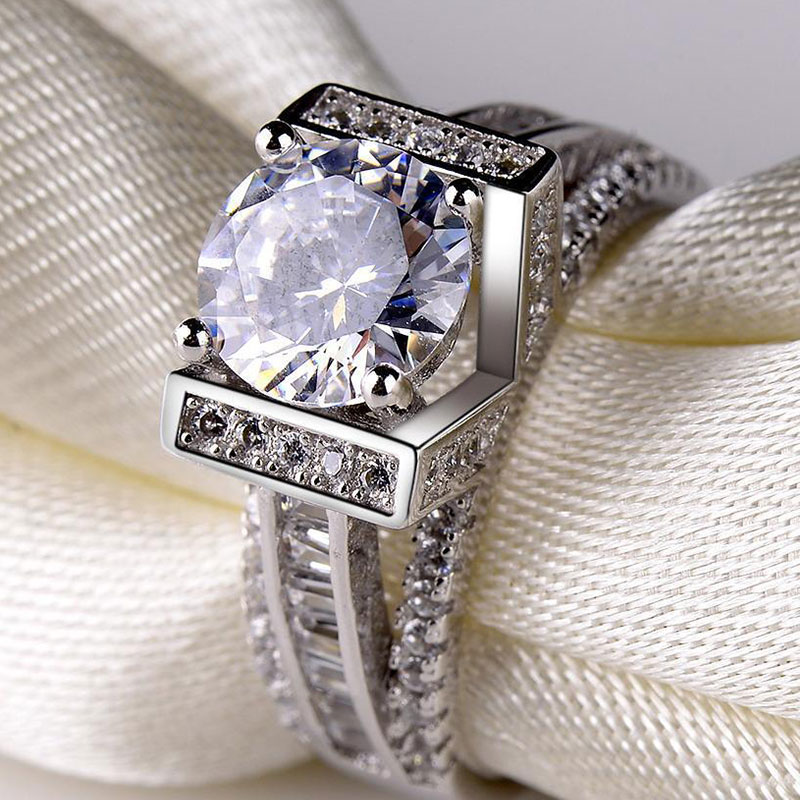 Anello di Cerimonia Nuziale De - Women Accessories List recensione e prezzo