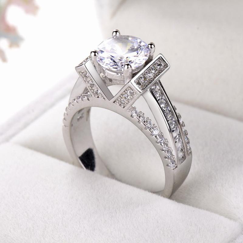 Anello di Cerimonia Nuziale De - Women Accessories List recensione e prezzo
