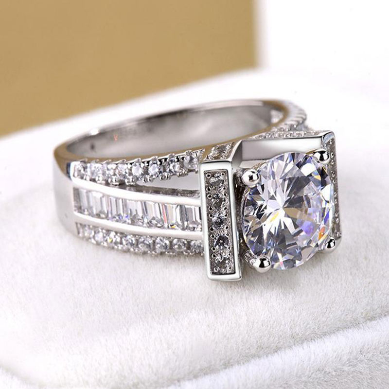Anello di Cerimonia Nuziale De - Women Accessories List recensione e prezzo