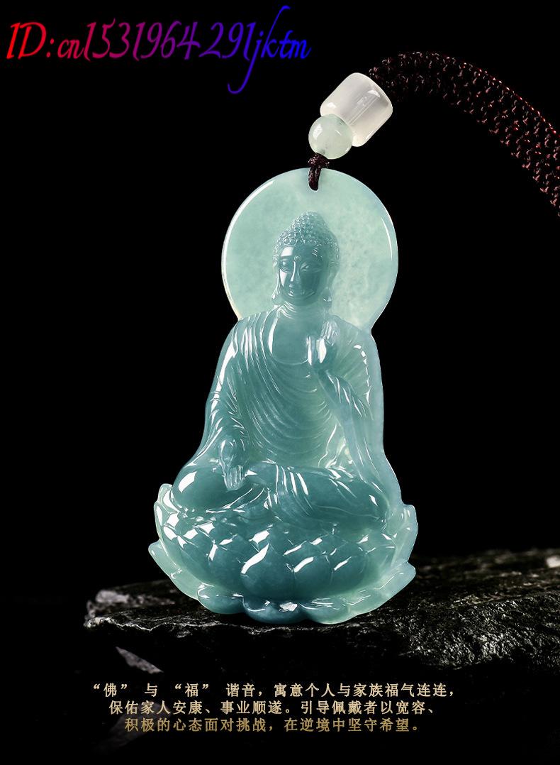 Collana con Pendente Buddha in - Women Accessories To Gift recensione e prezzo