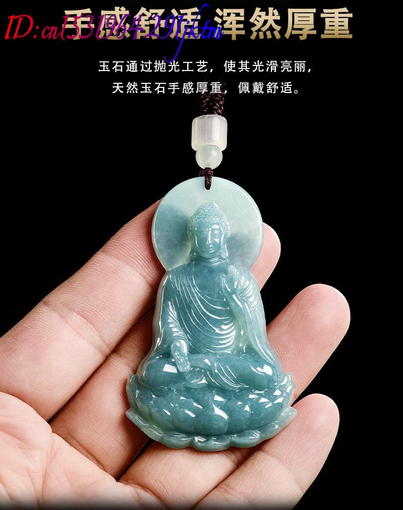 Collana con Pendente Buddha in - Women Accessories To Gift recensione e prezzo