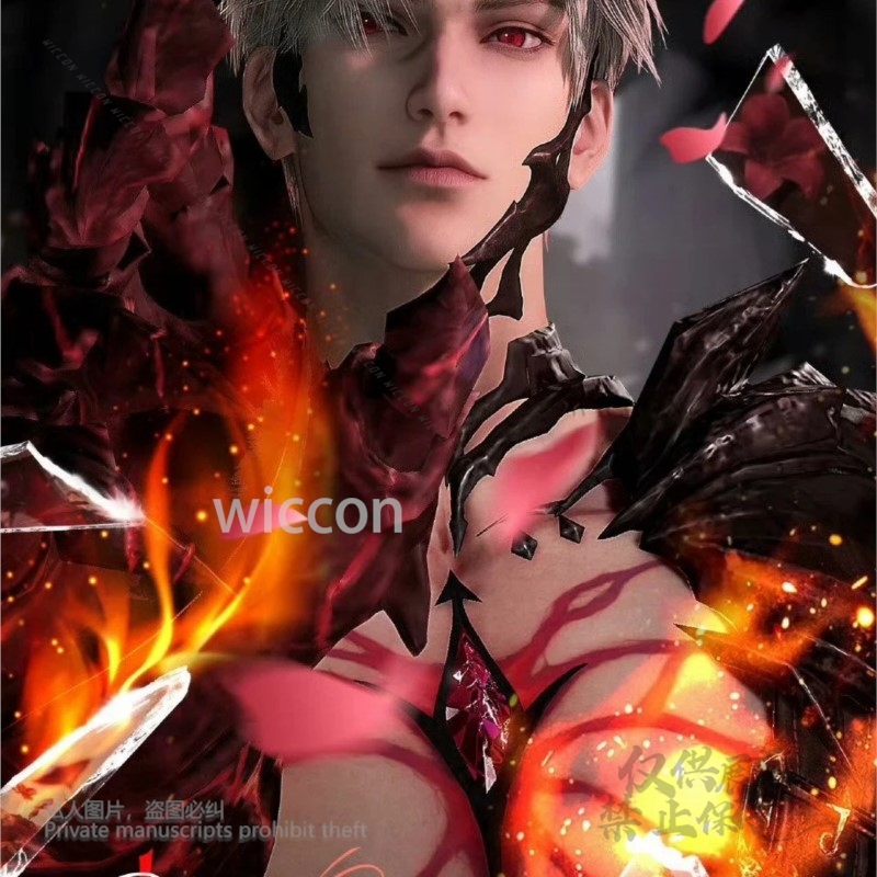 Gioco Anime Love And Deepspace - Women Accessories Gift recensione e prezzo
