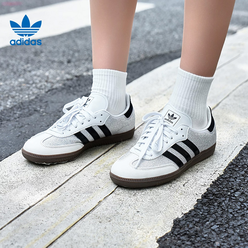 Scarpe Adidas Tre Foglie da Do - Women'S Accessories Adidas recensione e prezzo