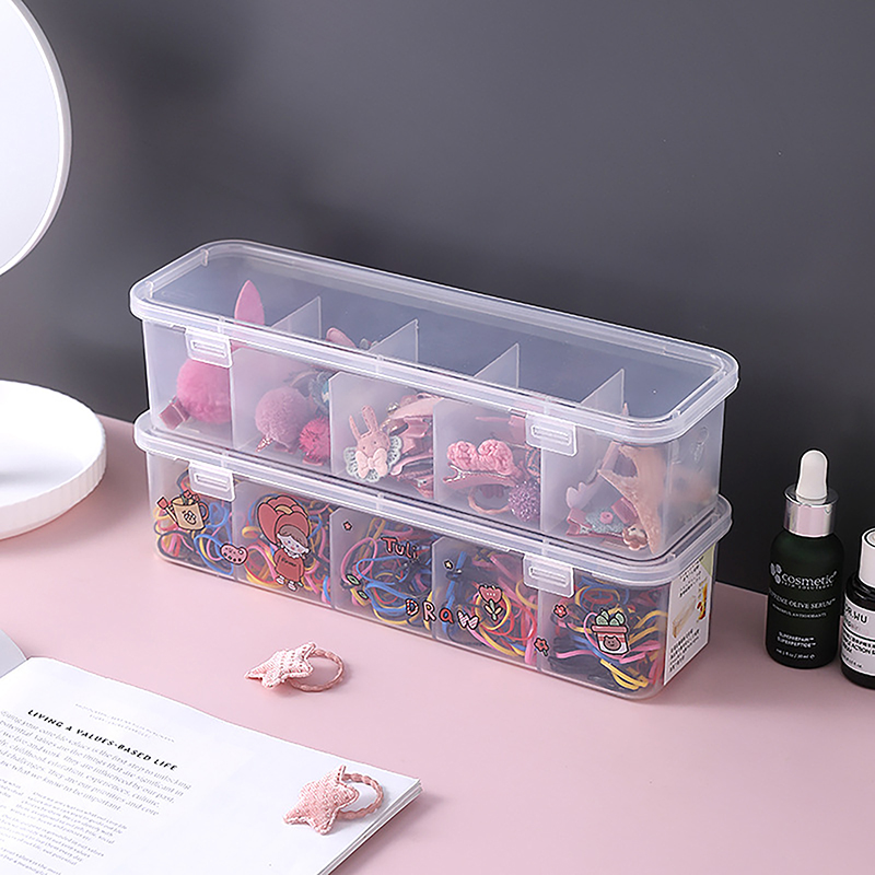 Organizer Multifunzionale a Ci - Women Accessories List recensione e prezzo