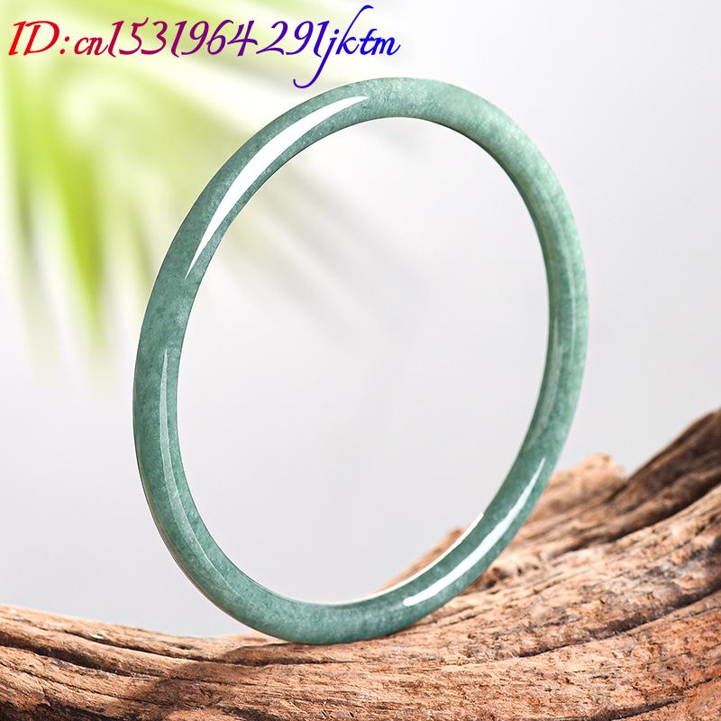 Bracciale in Giadeite Naturale - Women Accessories To Gift recensione e prezzo