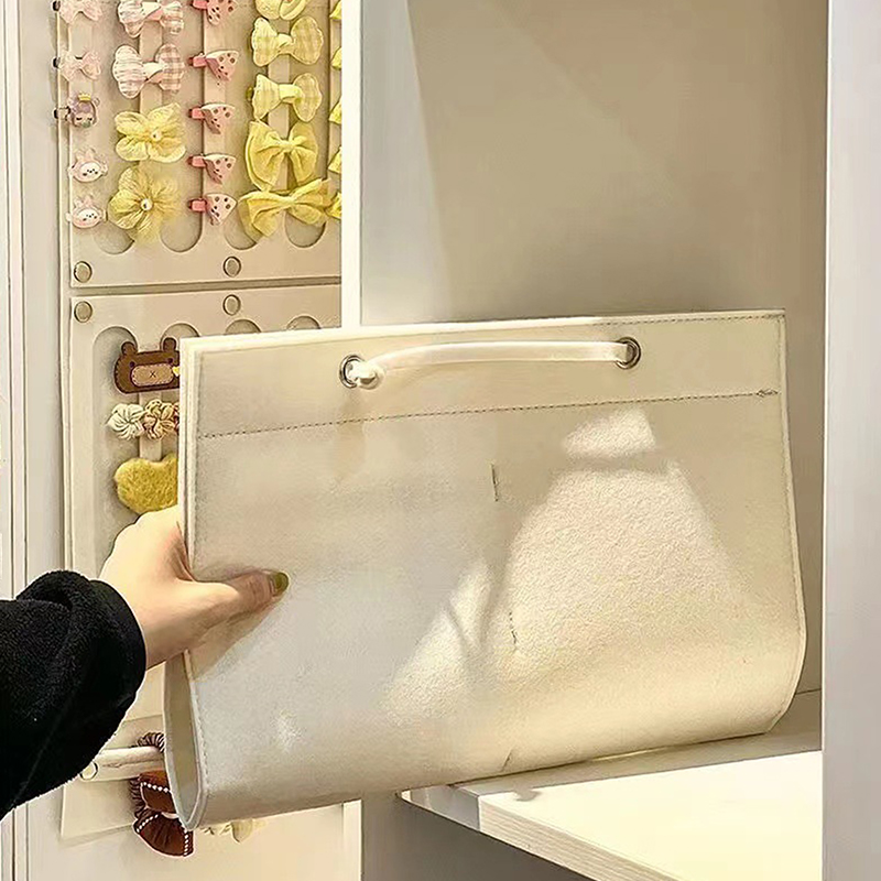 Organizzatore di stoccaggio co - Women Accessories List recensione e prezzo