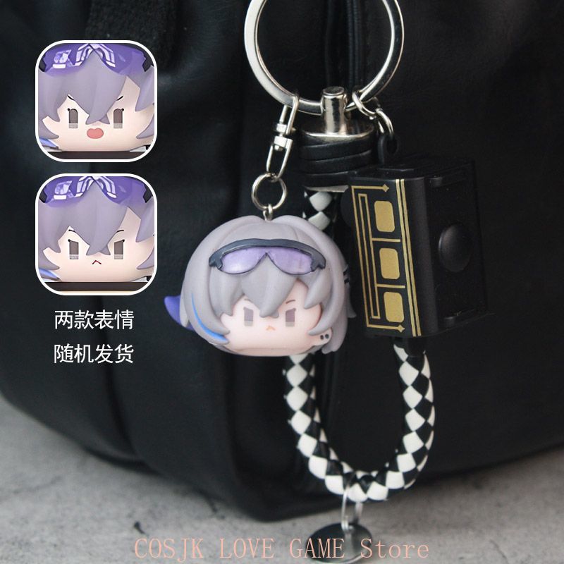 Anime Honkai: Star Rail - Port - Women Accessories Gift recensione e prezzo