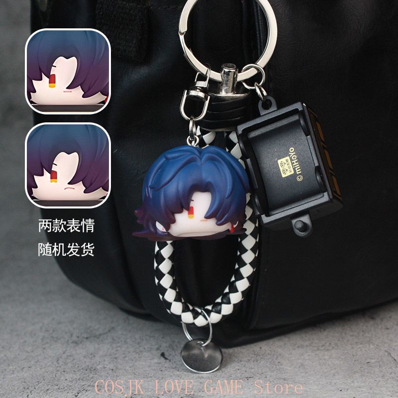 Anime Honkai: Star Rail - Port - Women Accessories Gift recensione e prezzo