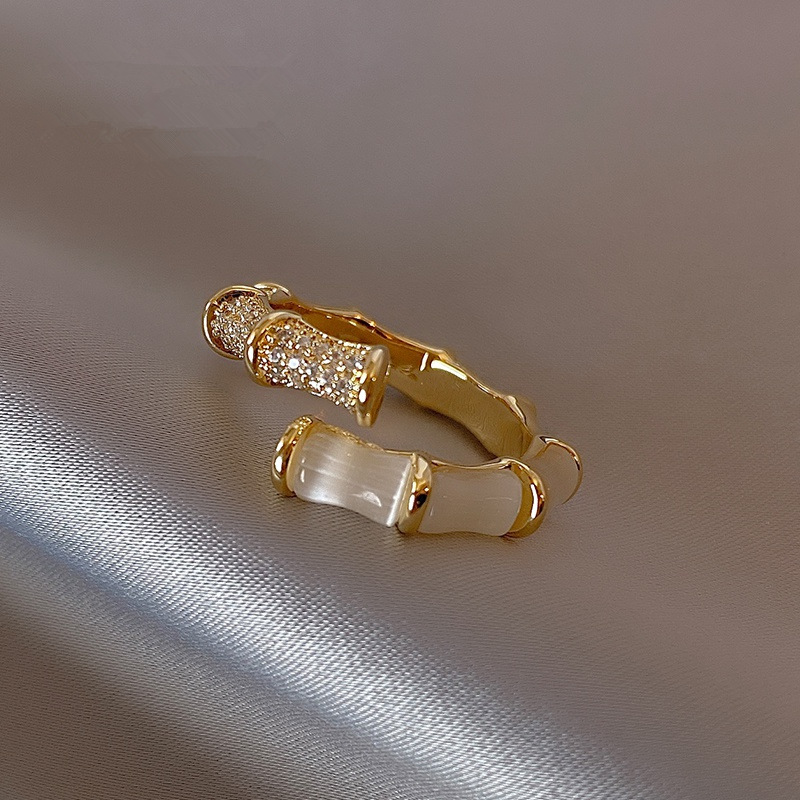 Nuovo Design Anelli Regolabili - Women Accessories To Gift recensione e prezzo