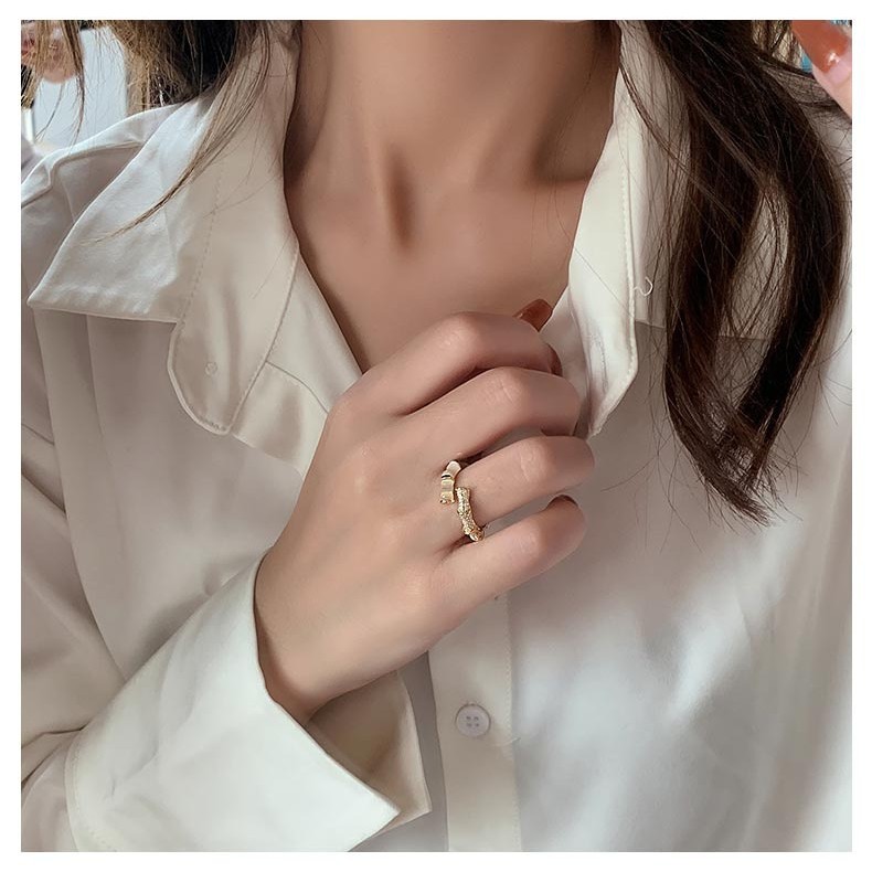 Nuovo Design Anelli Regolabili - Women Accessories To Gift recensione e prezzo
