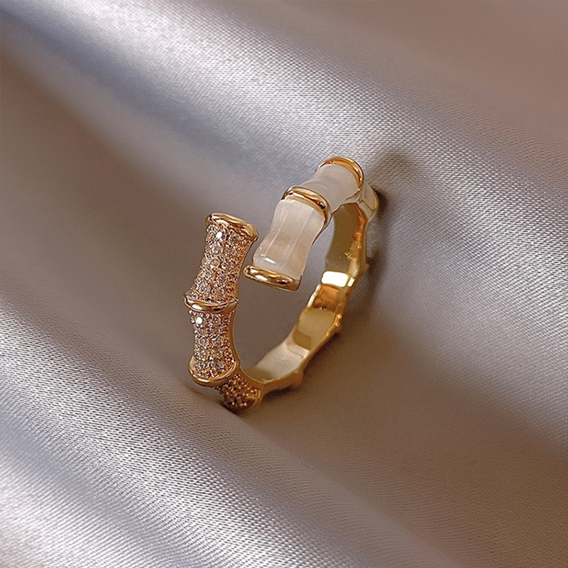 Nuovo Design Anelli Regolabili - Women Accessories To Gift recensione e prezzo