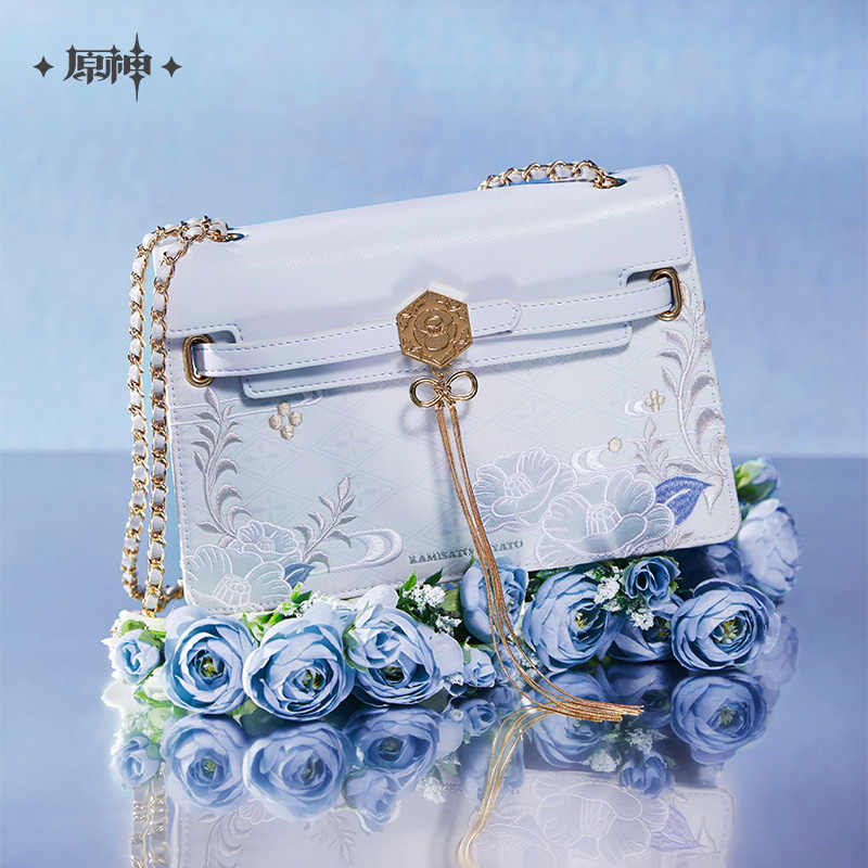 Originale Merch Mihoyo Genshin - Women Accessories Gift recensione e prezzo