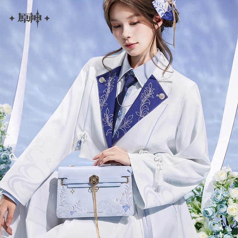 Originale Merch Mihoyo Genshin - Women Accessories Gift recensione e prezzo
