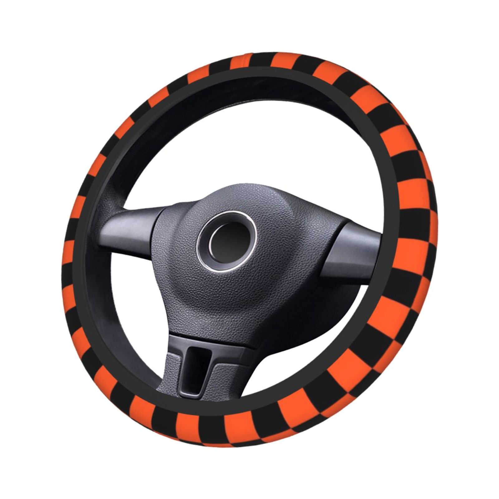 Volante con stampa a griglia n - Women'S Accessories Vans recensione e prezzo