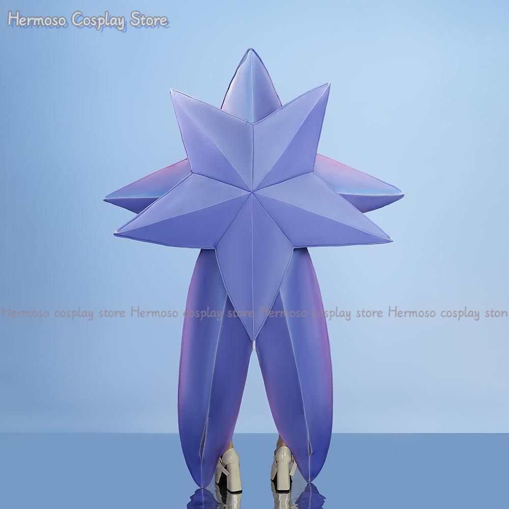 Mega Starmie Costume cosplay a - Women Accessories Gift recensione e prezzo