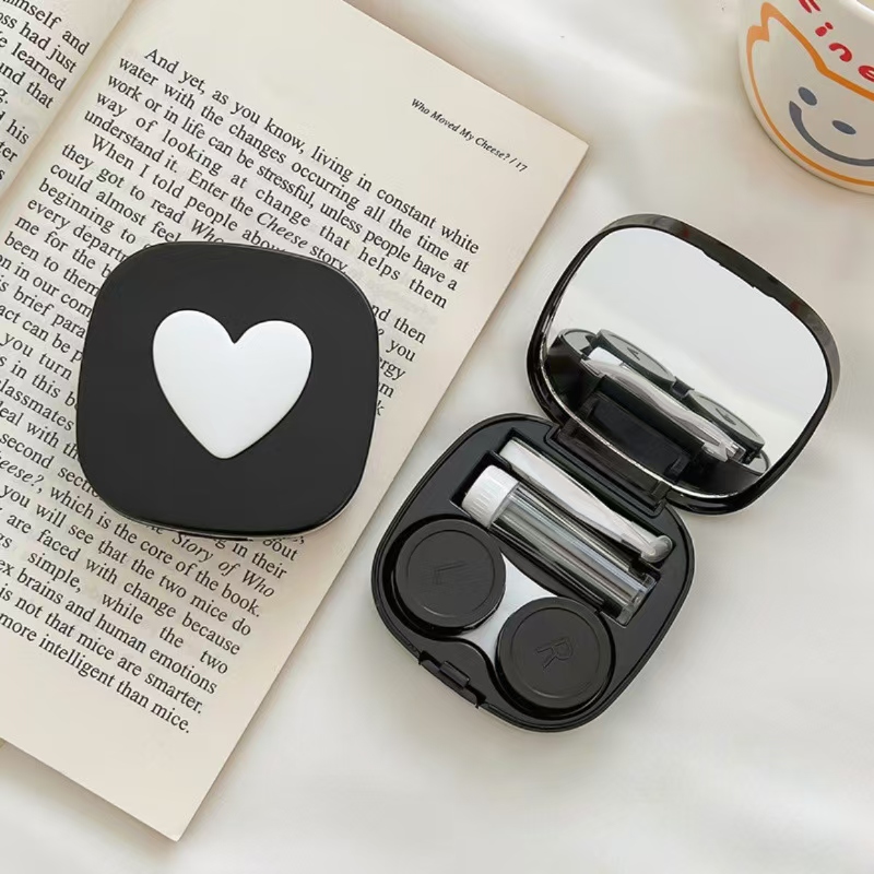 Custodia per lenti a contatto  - Women Accessories List recensione e prezzo