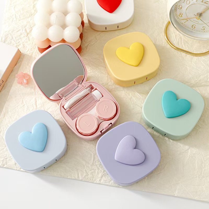 Custodia per lenti a contatto  - Women Accessories List recensione e prezzo