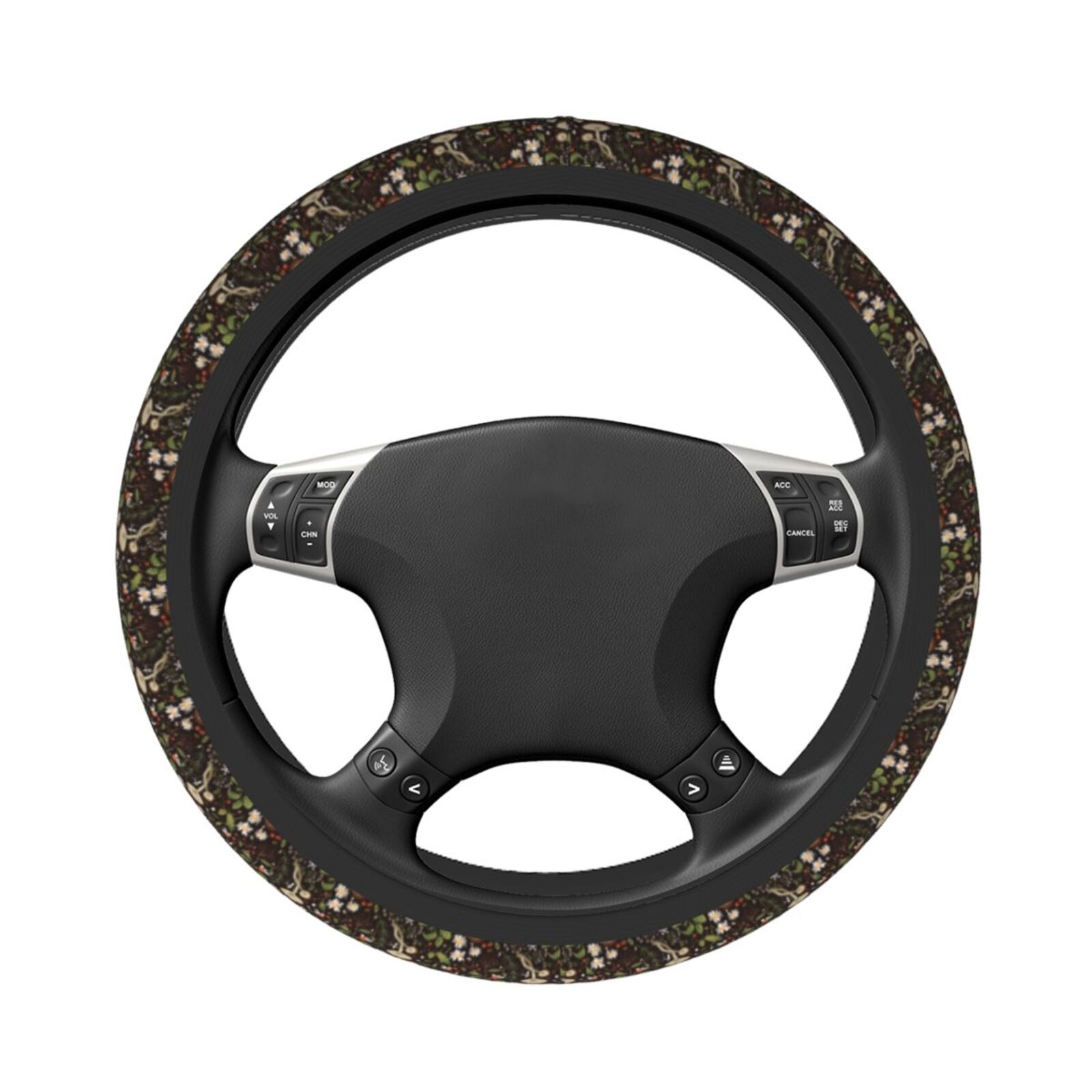 Volante universale con motivo  - Women'S Accessories Vans recensione e prezzo
