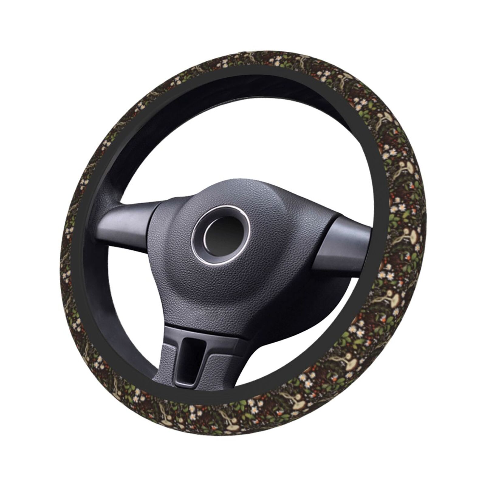 Volante universale con motivo  - Women'S Accessories Vans recensione e prezzo