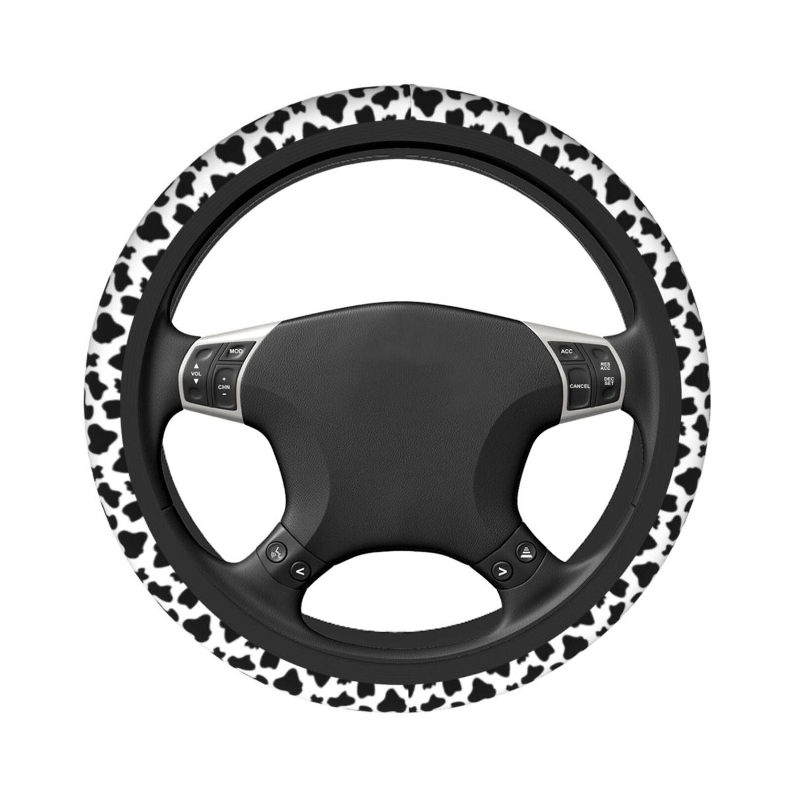 Volante universale con motivo  - Women'S Accessories Vans recensione e prezzo