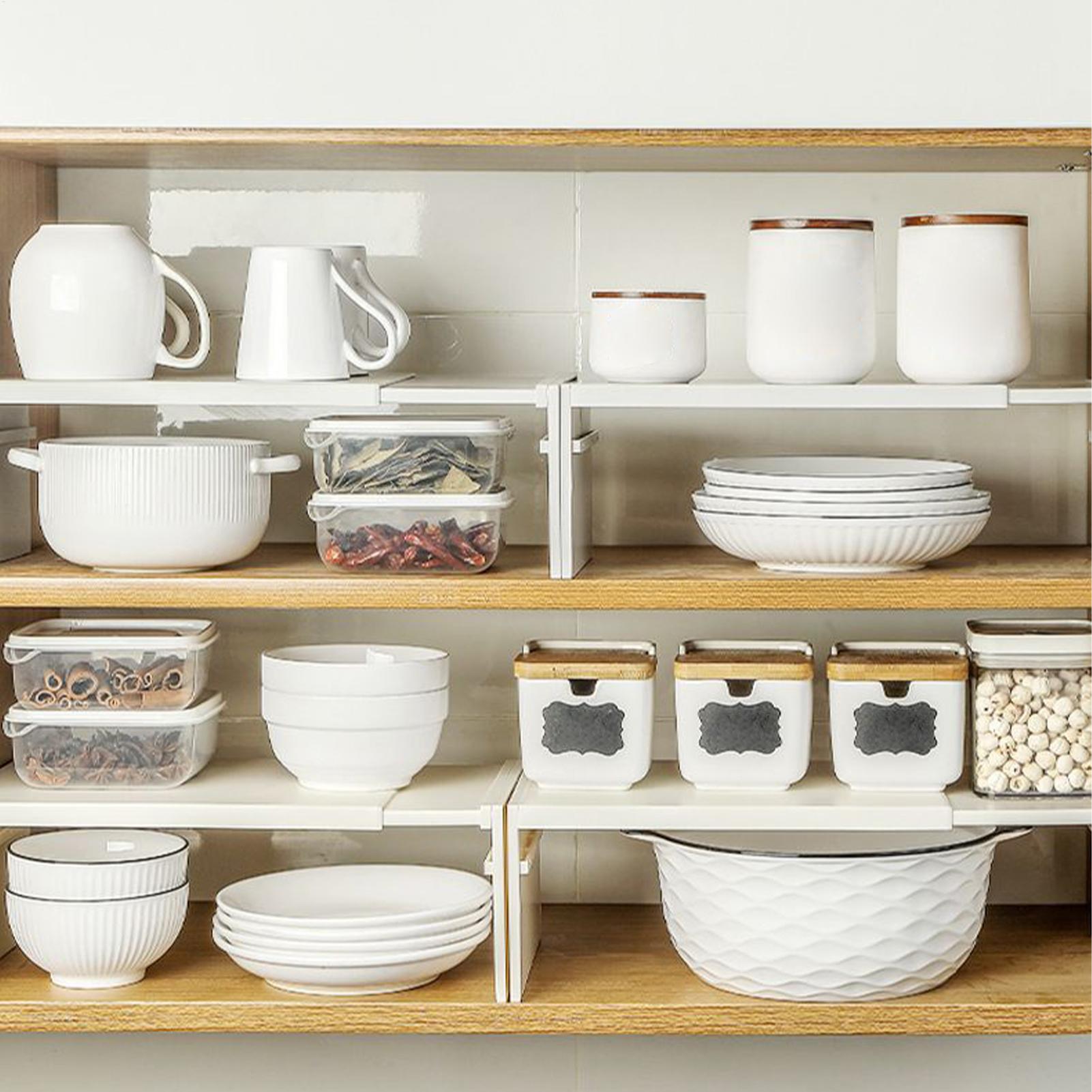 Mensola Estensibile per Cucina - Women Accessories List recensione e prezzo