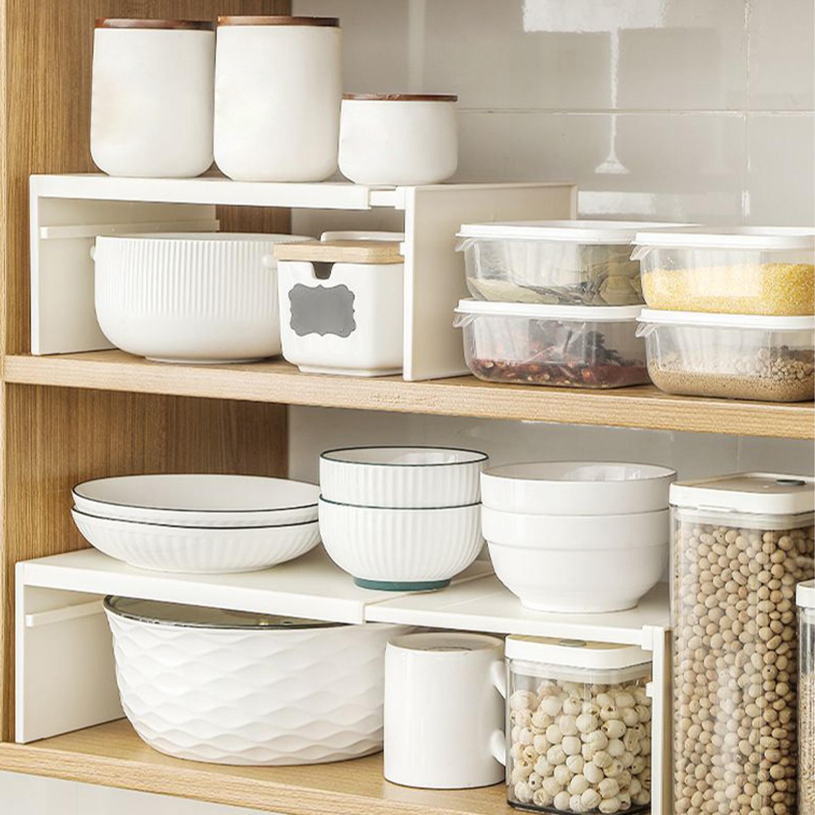 Mensola Estensibile per Cucina - Women Accessories List recensione e prezzo