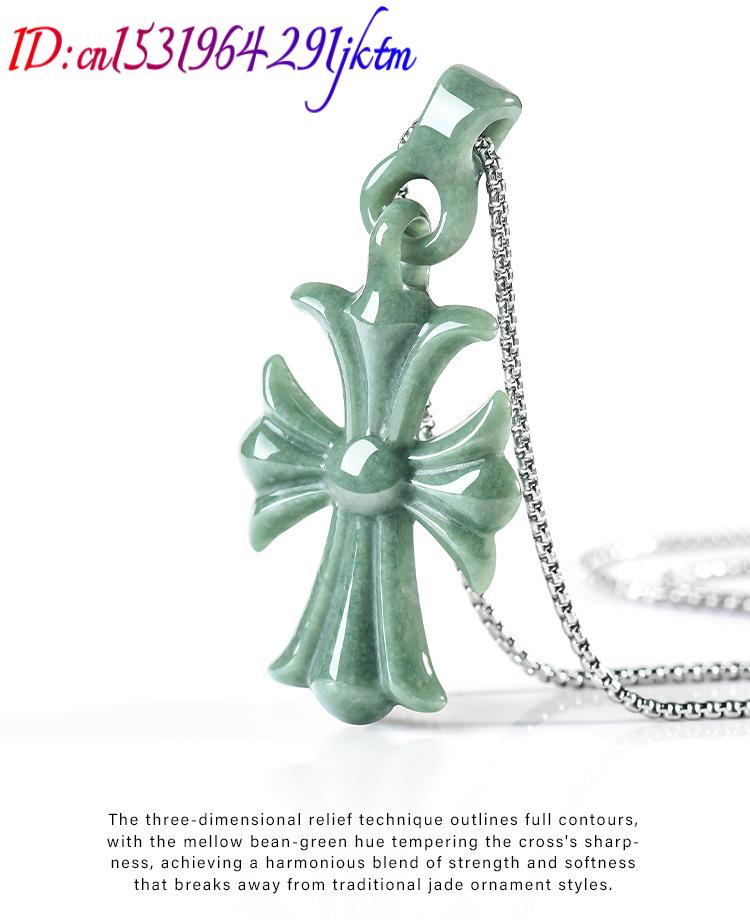 Collana con Pendente a Croce i - Women Accessories To Gift recensione e prezzo