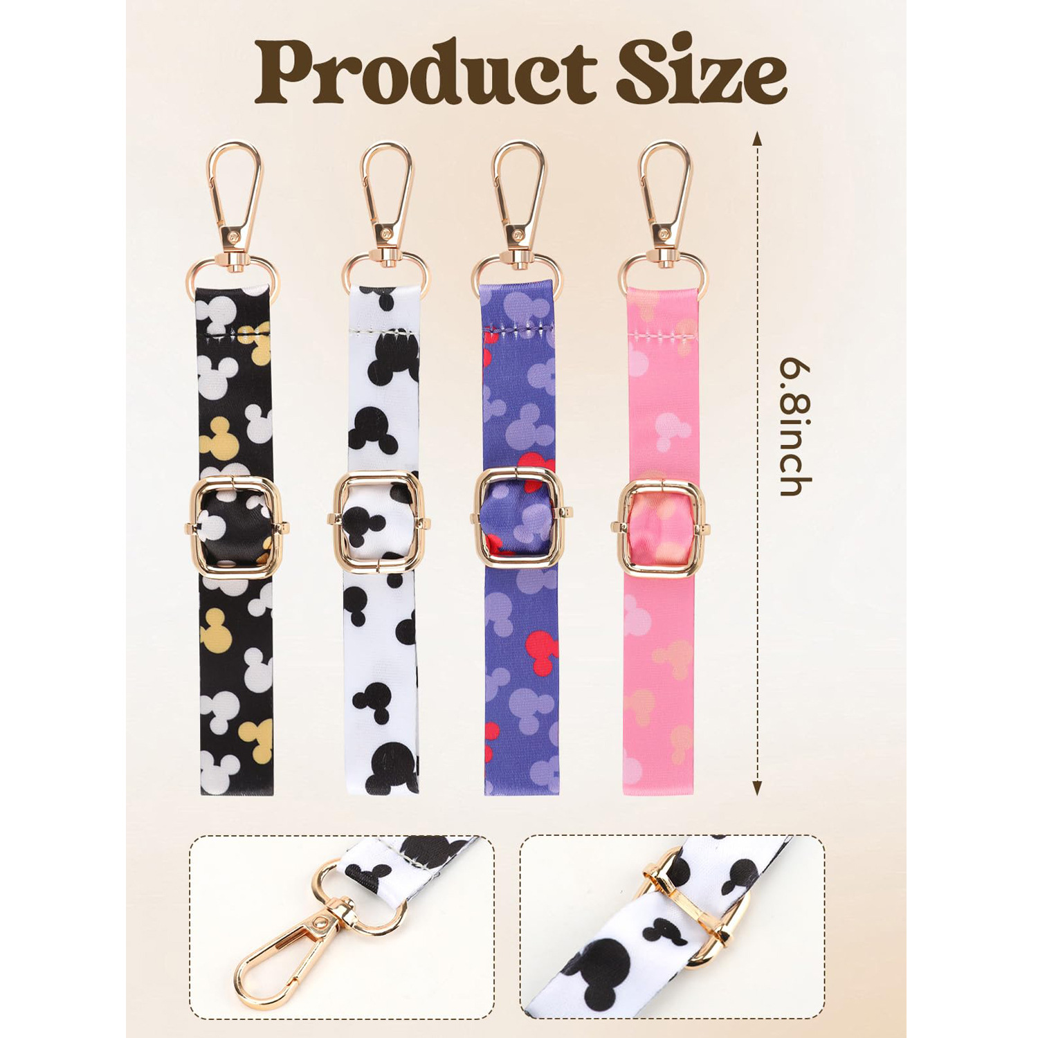 Supporto per orecchie di Topol - Women Accessories List recensione e prezzo