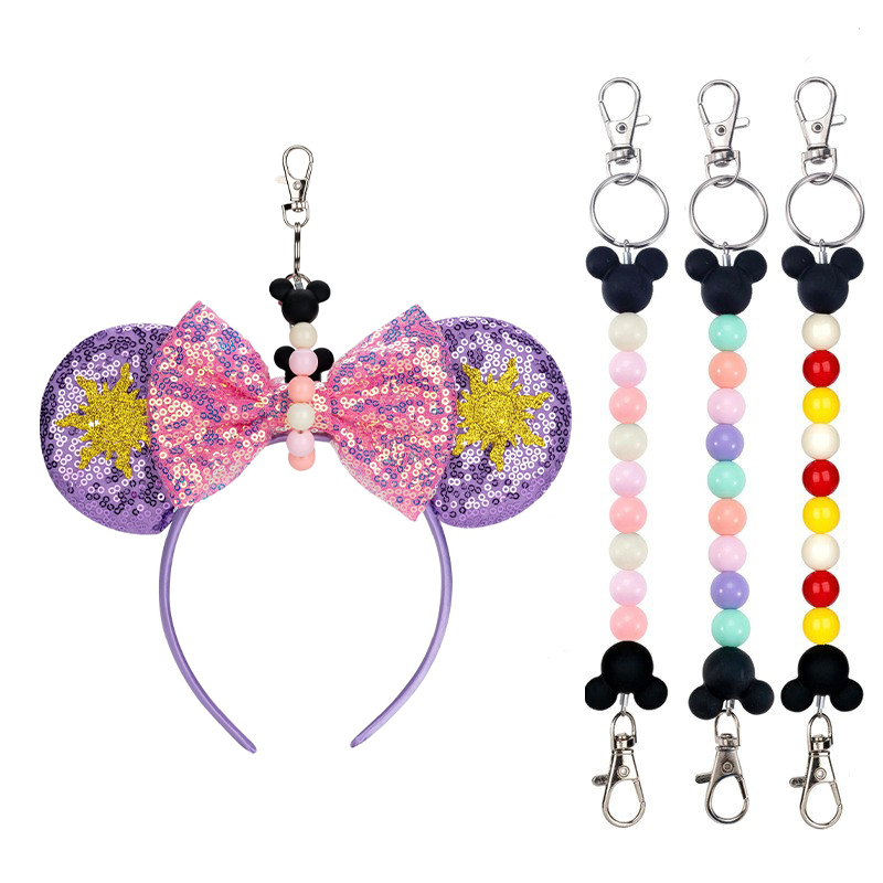 Supporto per orecchie di Topol - Women Accessories List recensione e prezzo
