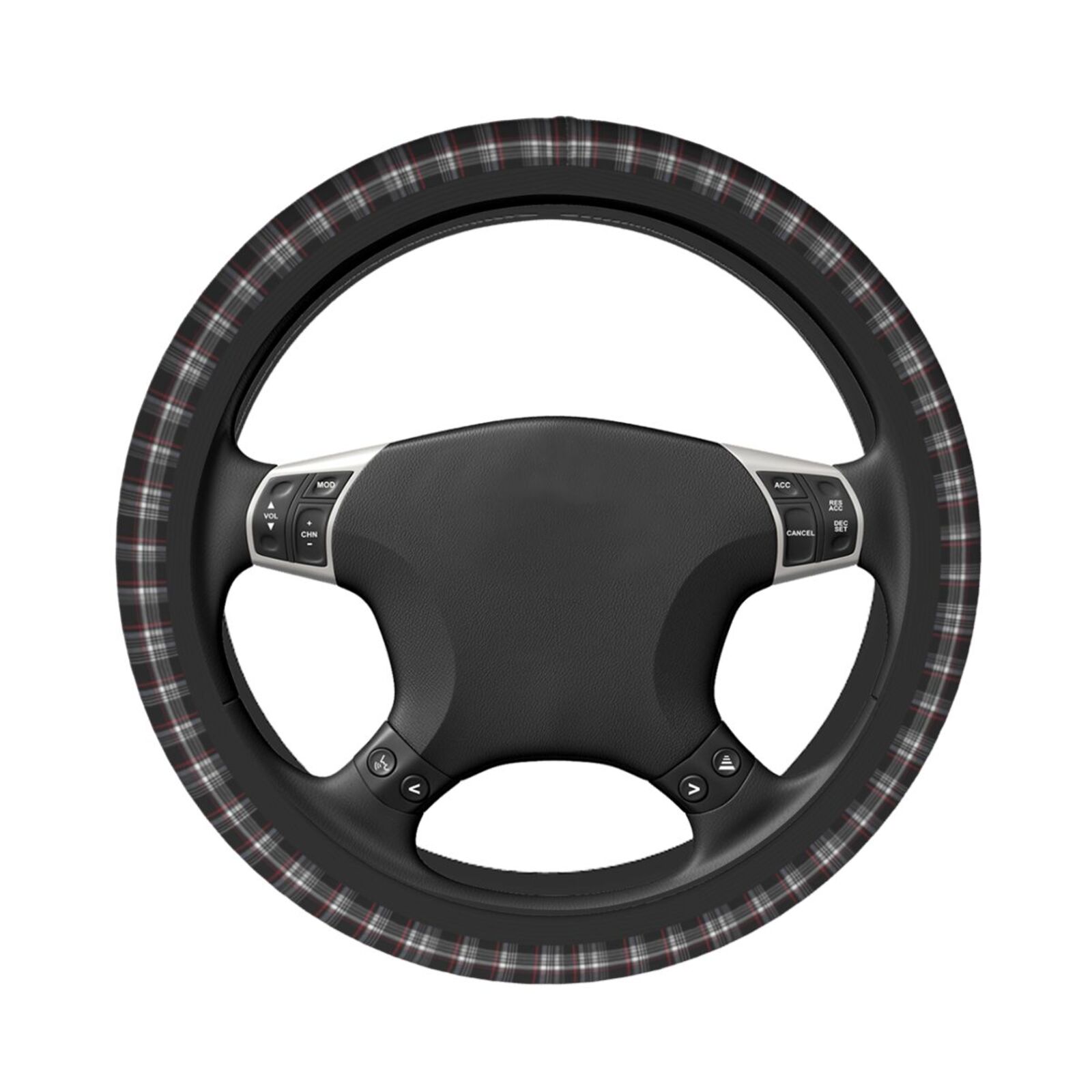 Volante classico con motivo a  - Women'S Accessories Vans recensione e prezzo