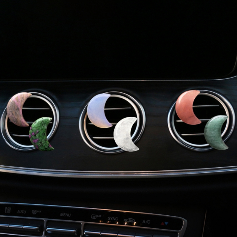 Clip per bocchetta d'aria a fo - Women Accessories Outlet recensione e prezzo