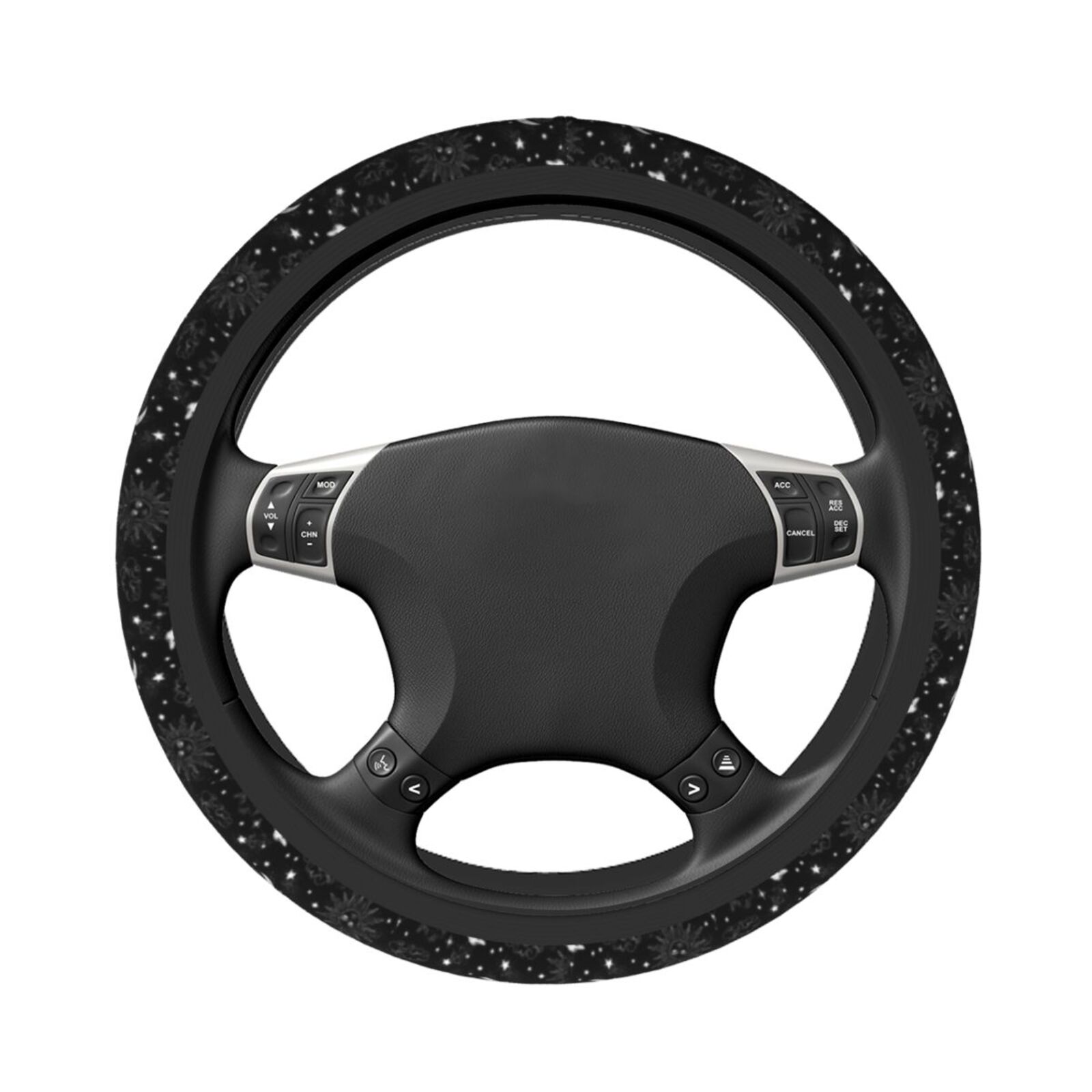 Volante con stampa spaziale Su - Women'S Accessories Vans recensione e prezzo