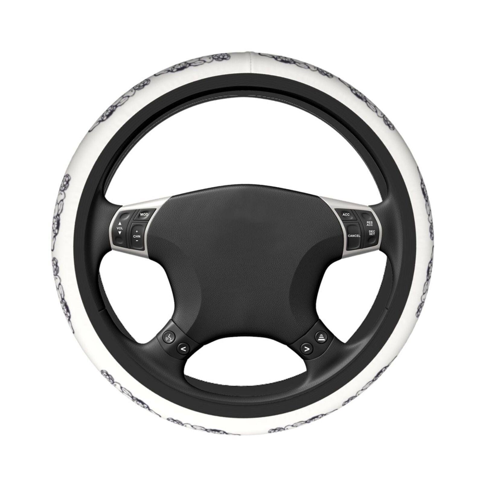 Volante modello Bulldog france - Women'S Accessories Vans recensione e prezzo