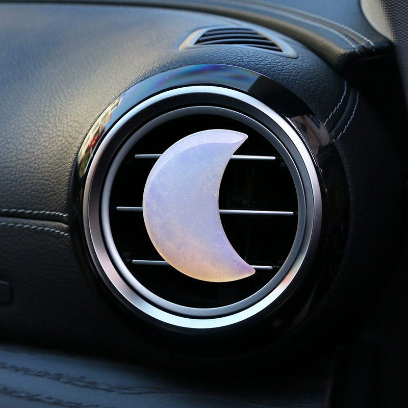 Clip per bocchetta d'aria auto - Women Accessories Outlet recensione e prezzo