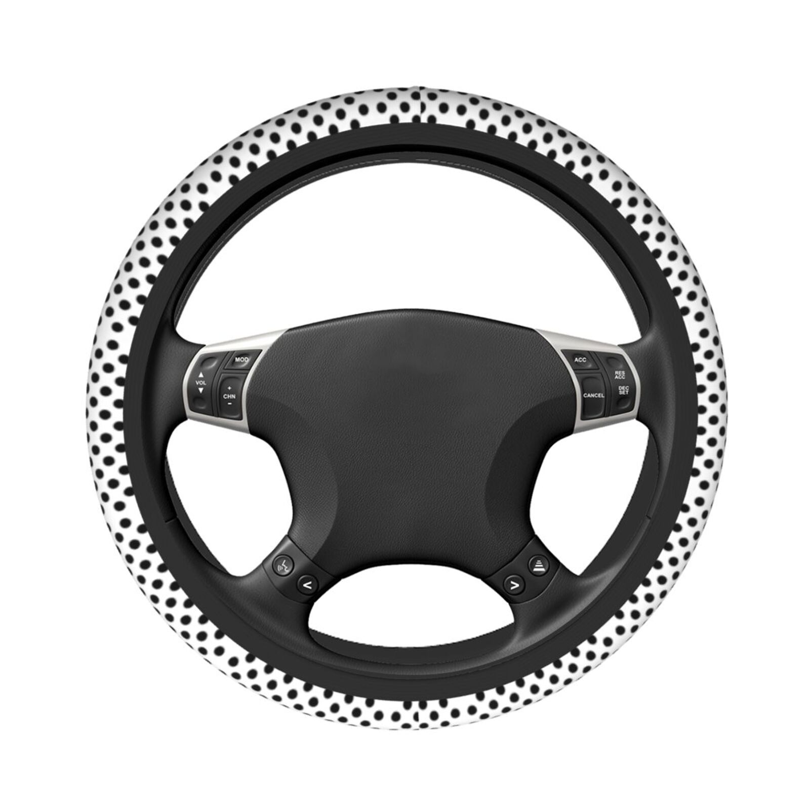 Volante con stampa motivo macc - Women'S Accessories Vans recensione e prezzo